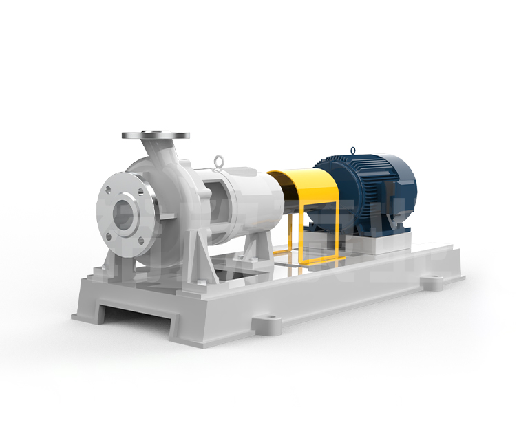 選泵時(shí)應(yīng)該遵循哪些原則